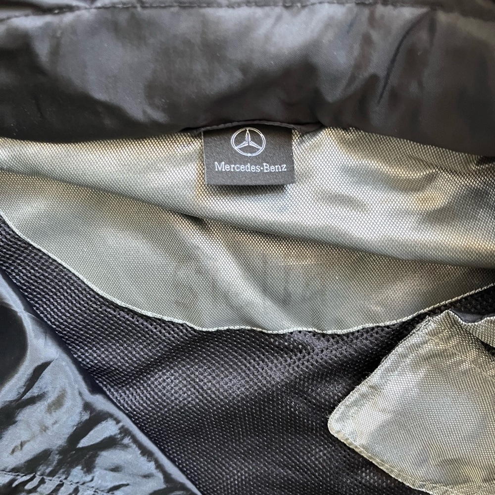Mercedes Benz Limited Edition Jacket - Picture 5 of 6
